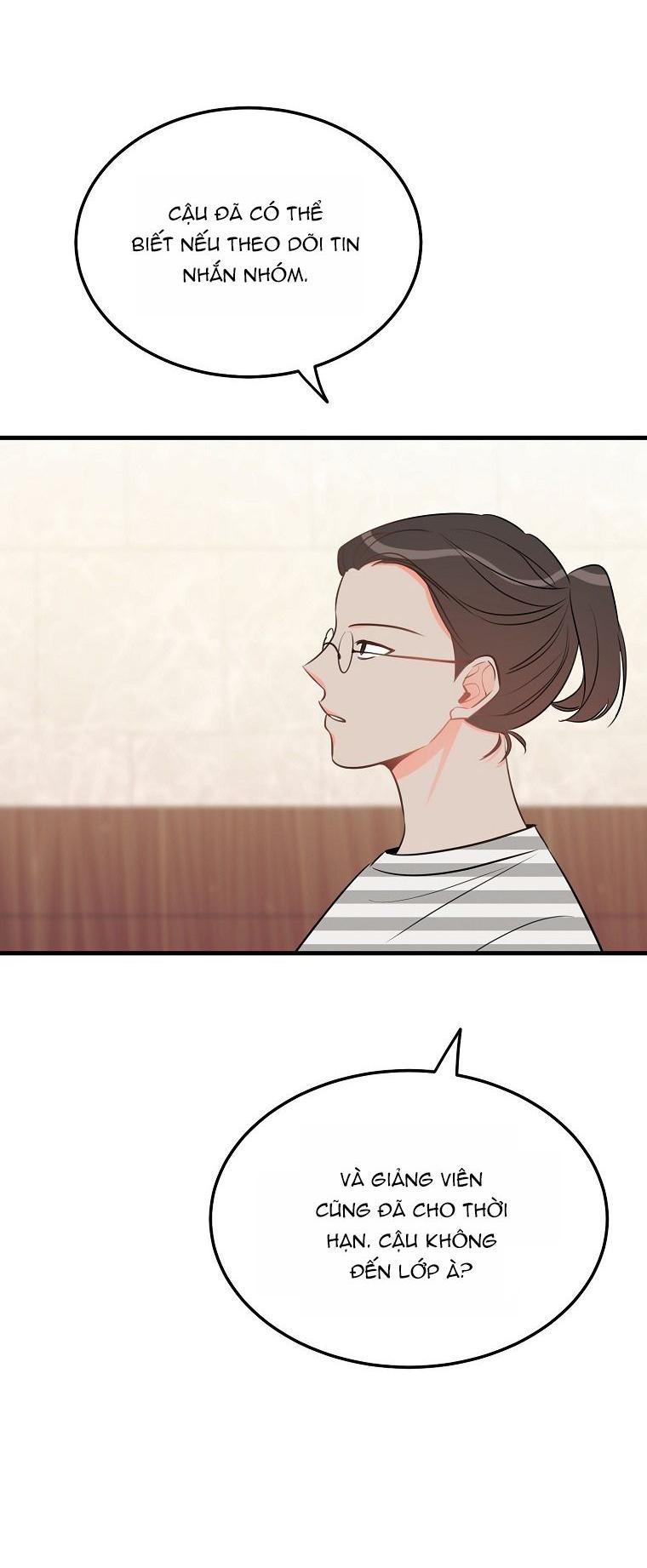 Có Chuyện Gì Xảy Ra với Sự Nổi Tiếng Của Tôi Thế? - Chap 41