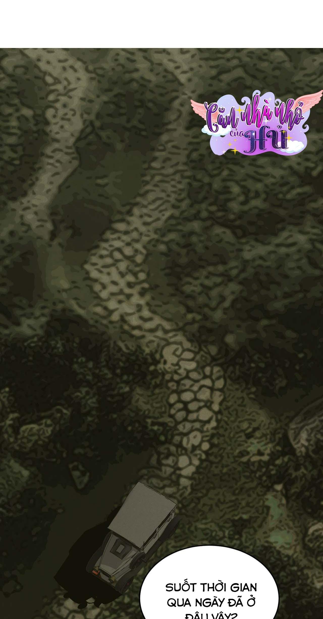 (END SS1) PEACH BOY - Chap 35