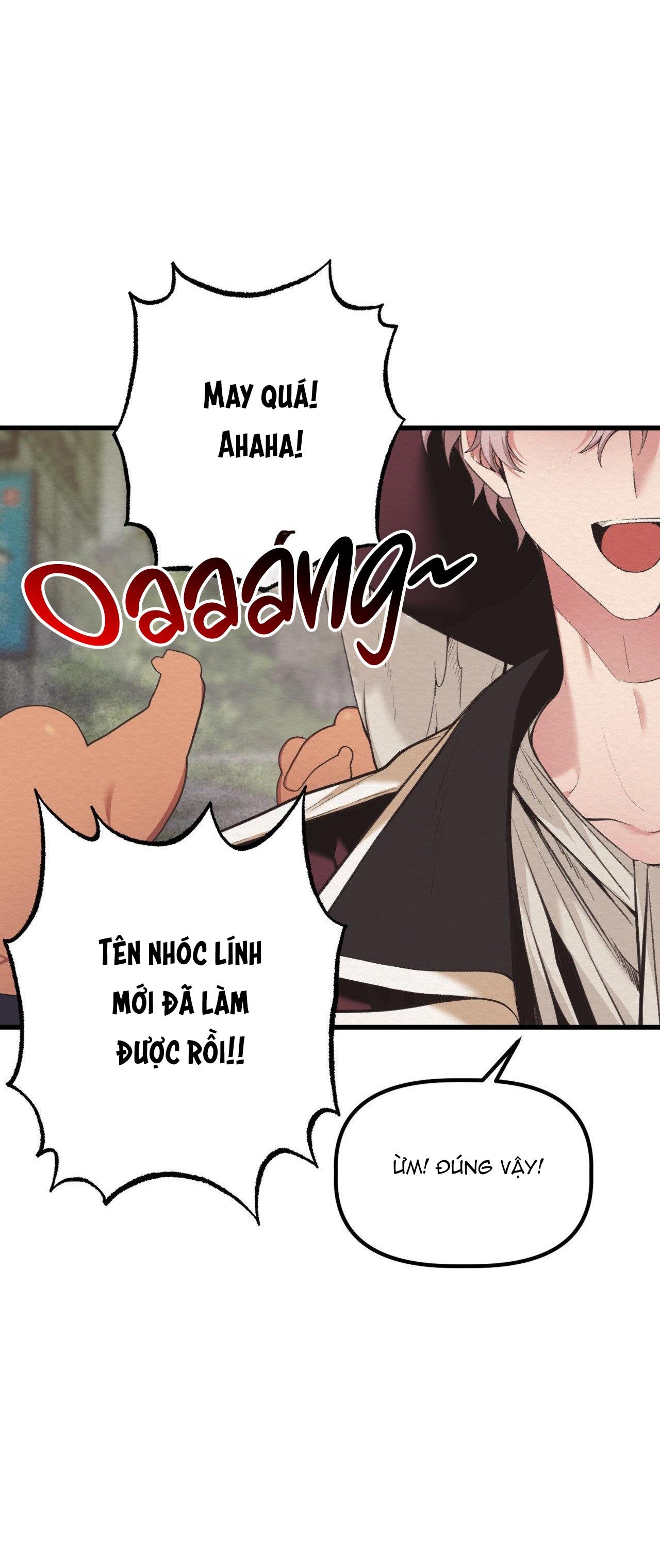 ÁC MA ĐỈNH CẤP - Chap 25