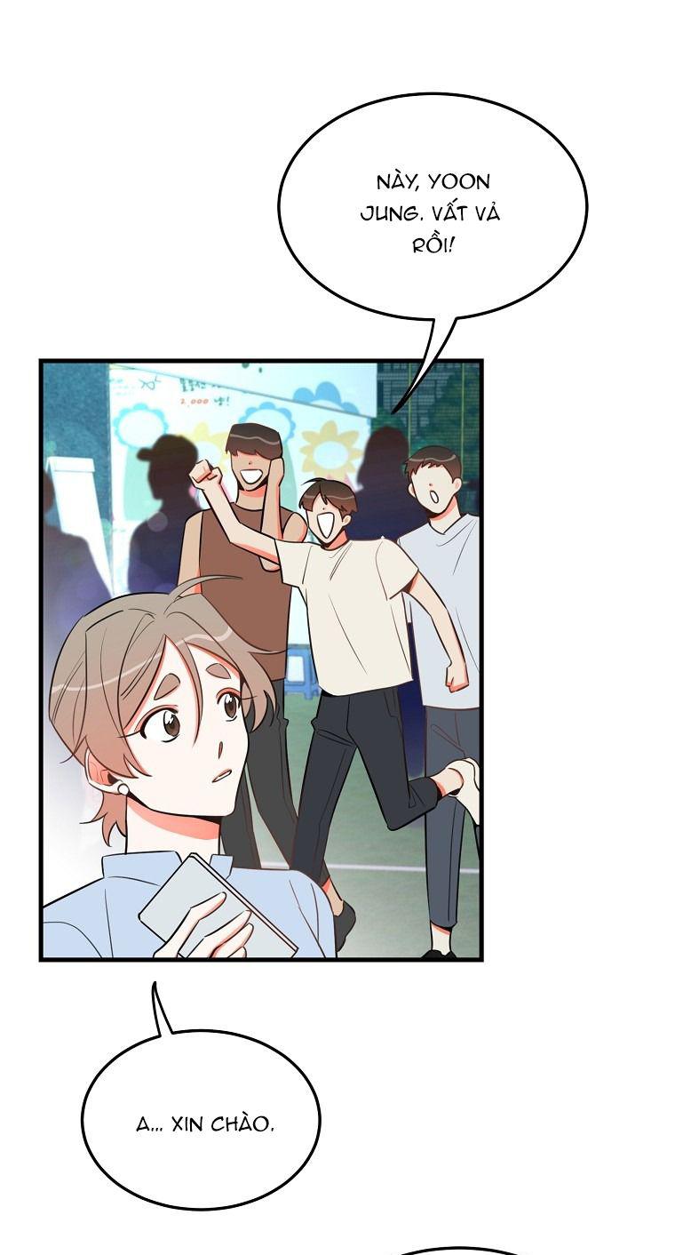 Có Chuyện Gì Xảy Ra với Sự Nổi Tiếng Của Tôi Thế? - Chap 19