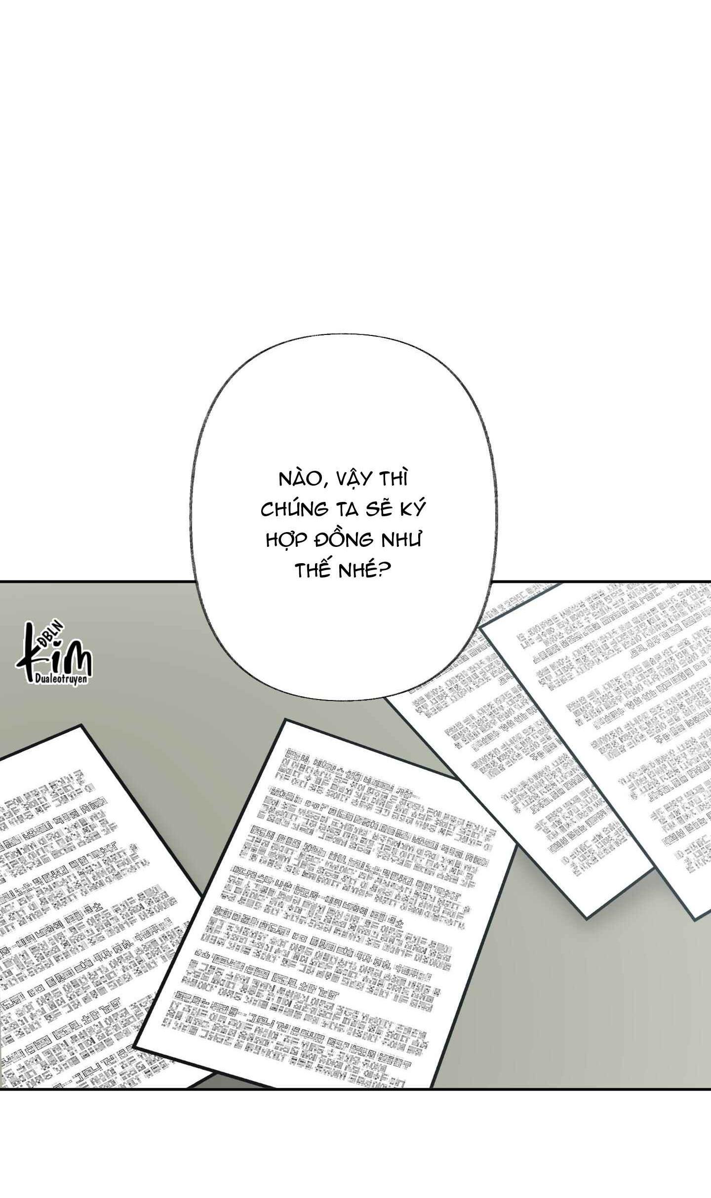 THẾ GIỚI CỦA TÔI KHI KHÔNG CÓ EM - Chap 78