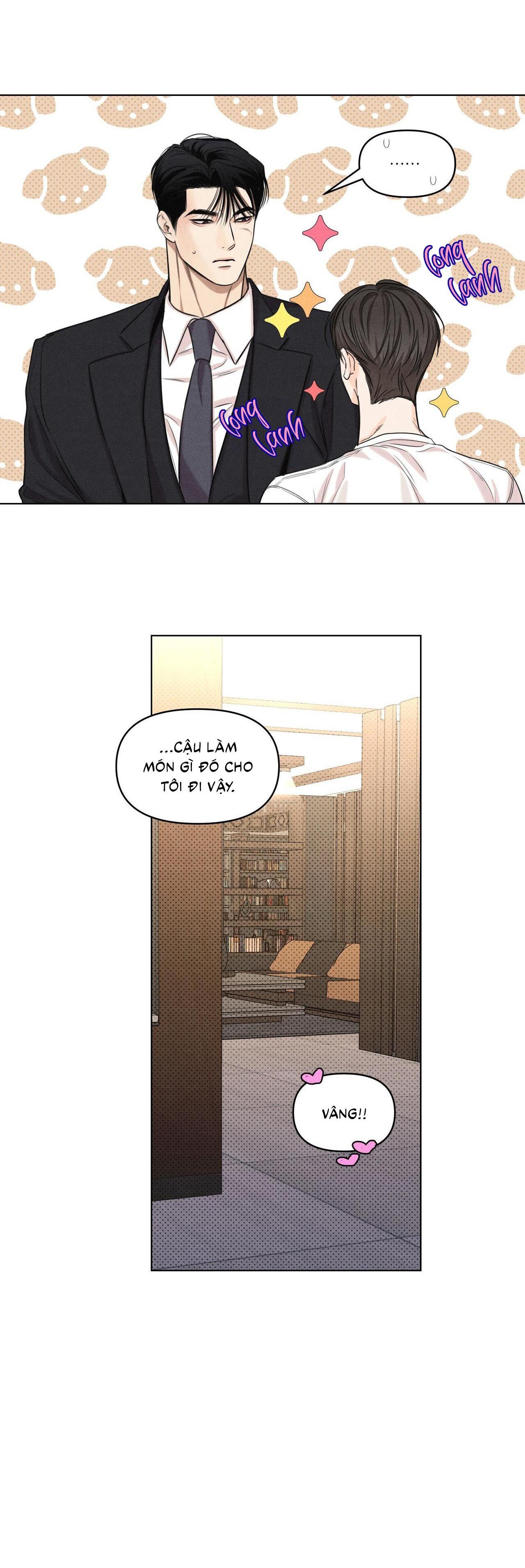 (CBunu) Công Việc Làm Thêm Thời Vụ - Chap 30