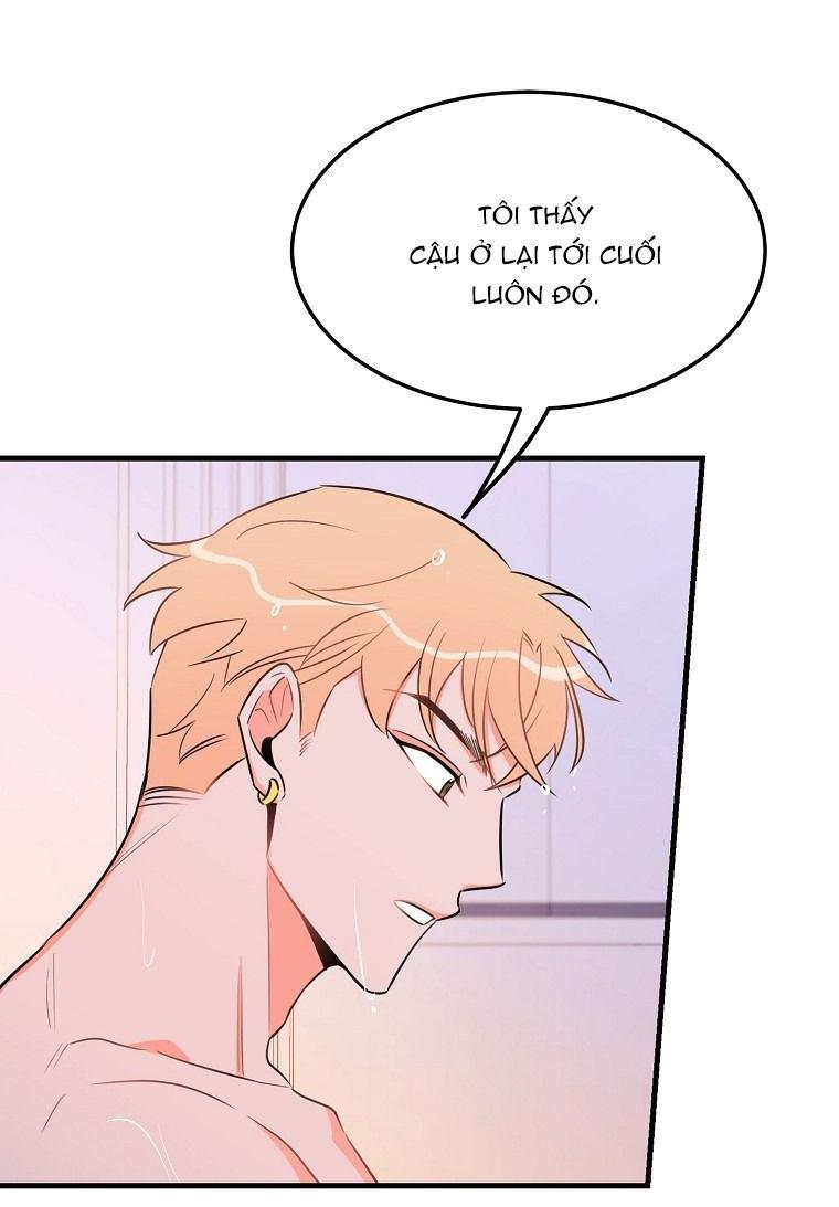 Có Chuyện Gì Xảy Ra với Sự Nổi Tiếng Của Tôi Thế? - Chap 23