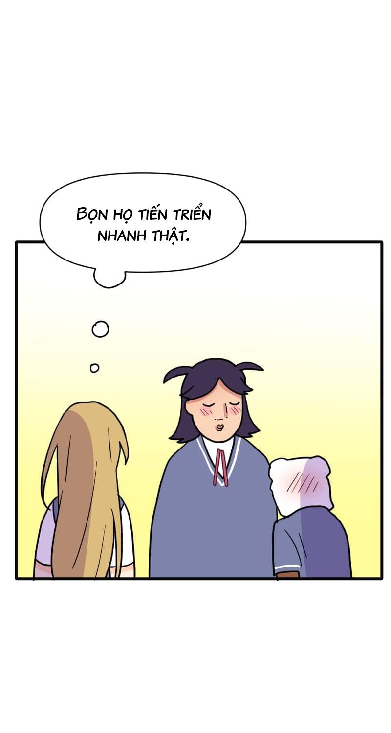 Truyện Ngôn Nhưng Không Ngôn Lắm - Chap 113