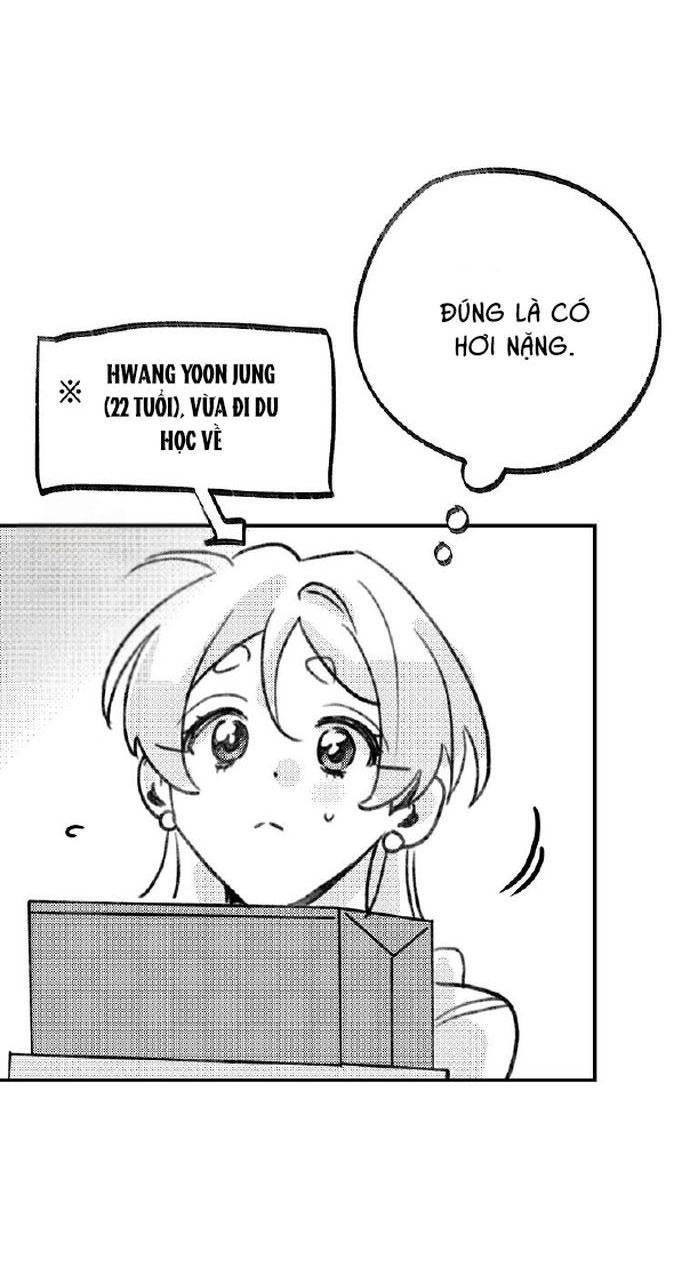 Có Chuyện Gì Xảy Ra với Sự Nổi Tiếng Của Tôi Thế? - Chap 73