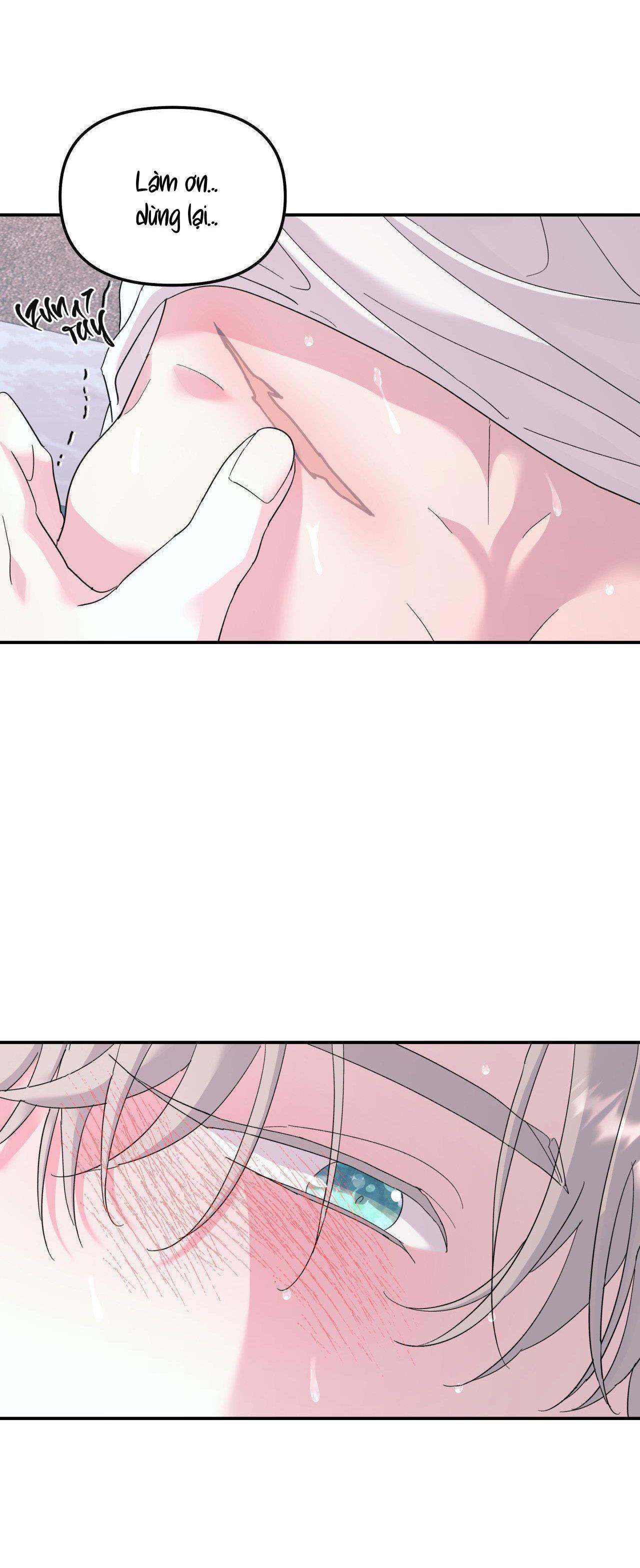 (CBunu) Cây Không Có Rễ - Chap 55