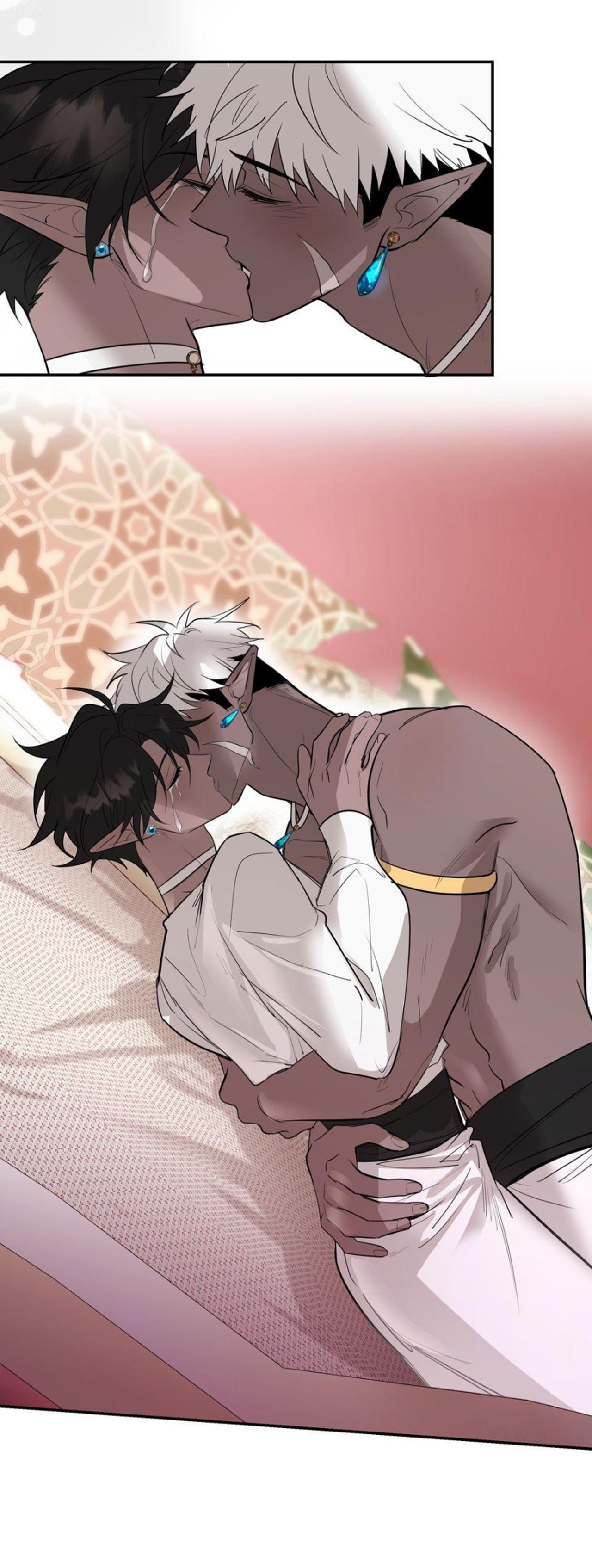 Lần Đầu Nếm Trái Cấm - Chap 1