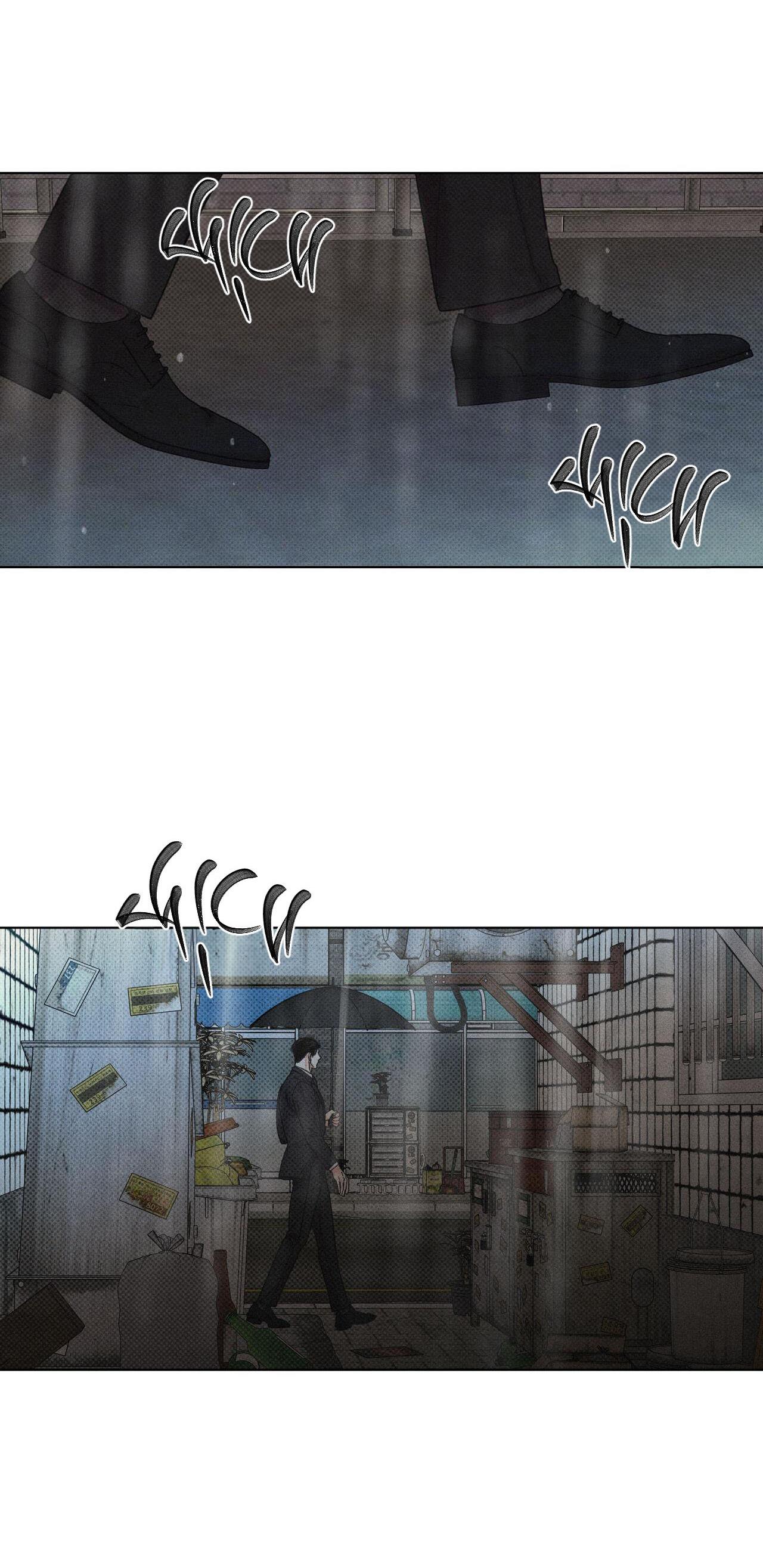 (CBunu) Công Việc Làm Thêm Thời Vụ - Chap 27