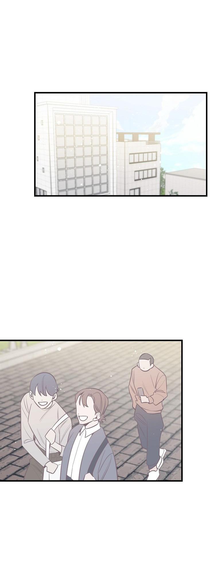 Có Chuyện Gì Xảy Ra với Sự Nổi Tiếng Của Tôi Thế? - Chap 40