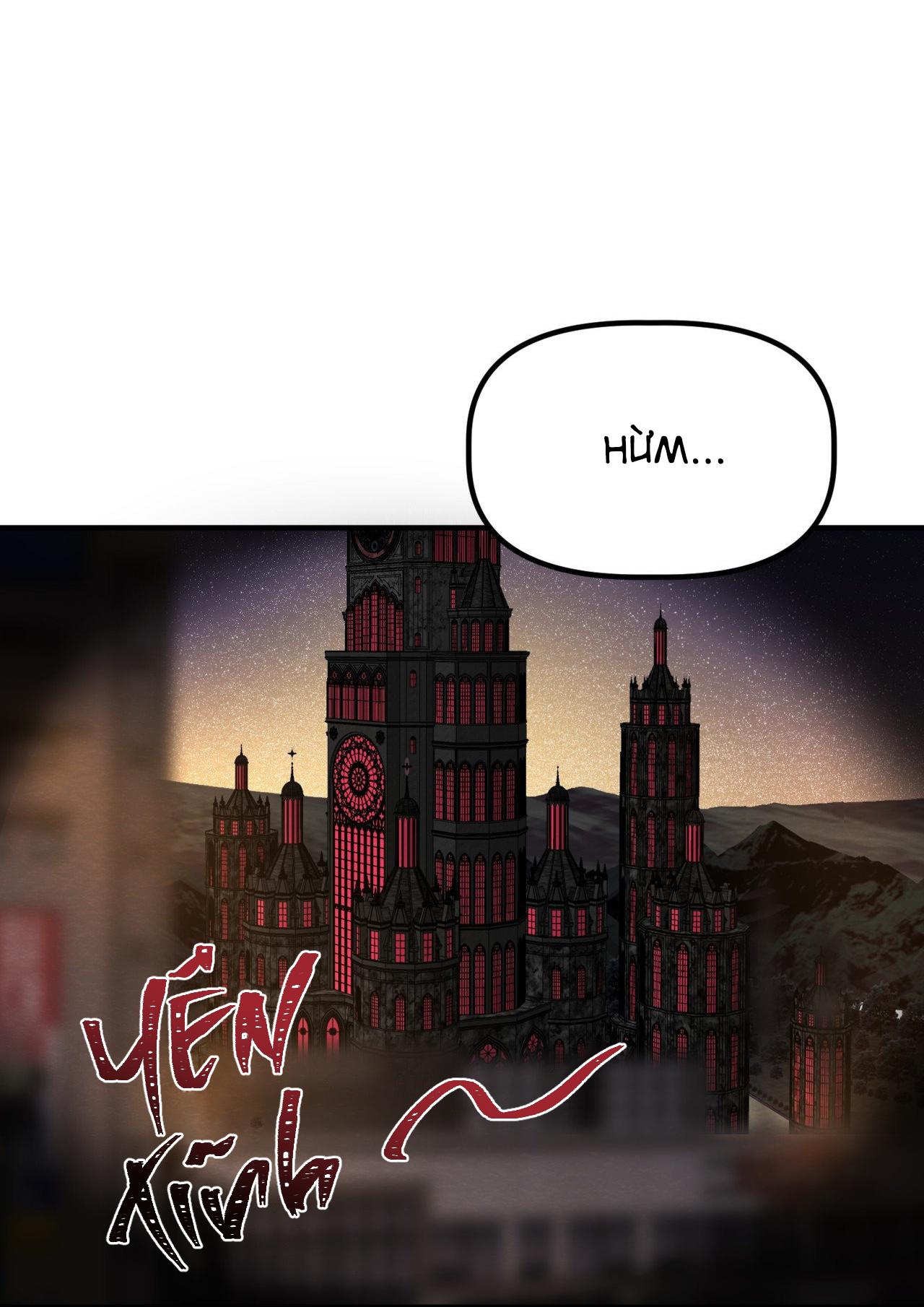 DEVIL ON TOP - Chap 21