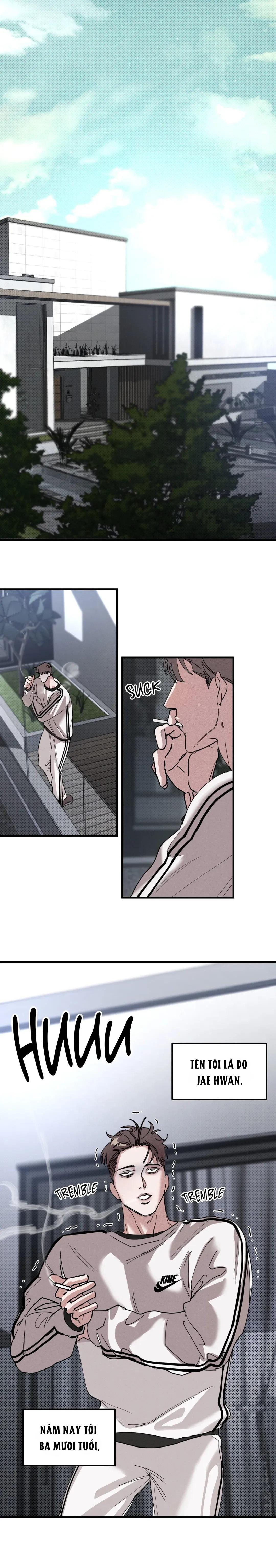 Đơn Phương - Chap 13