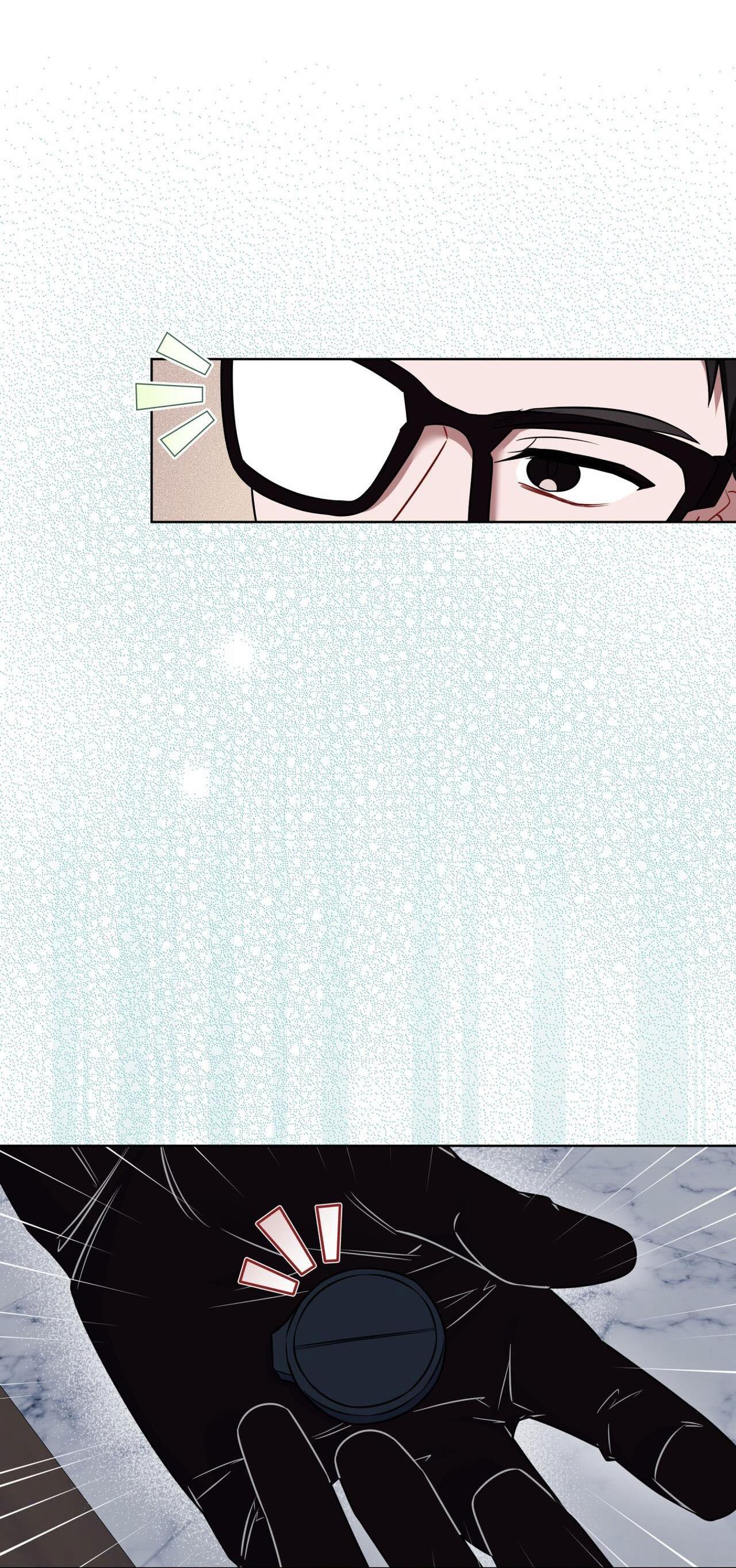 |DROP| Tiệm đồ uống của cáo Flynn - Chap 4