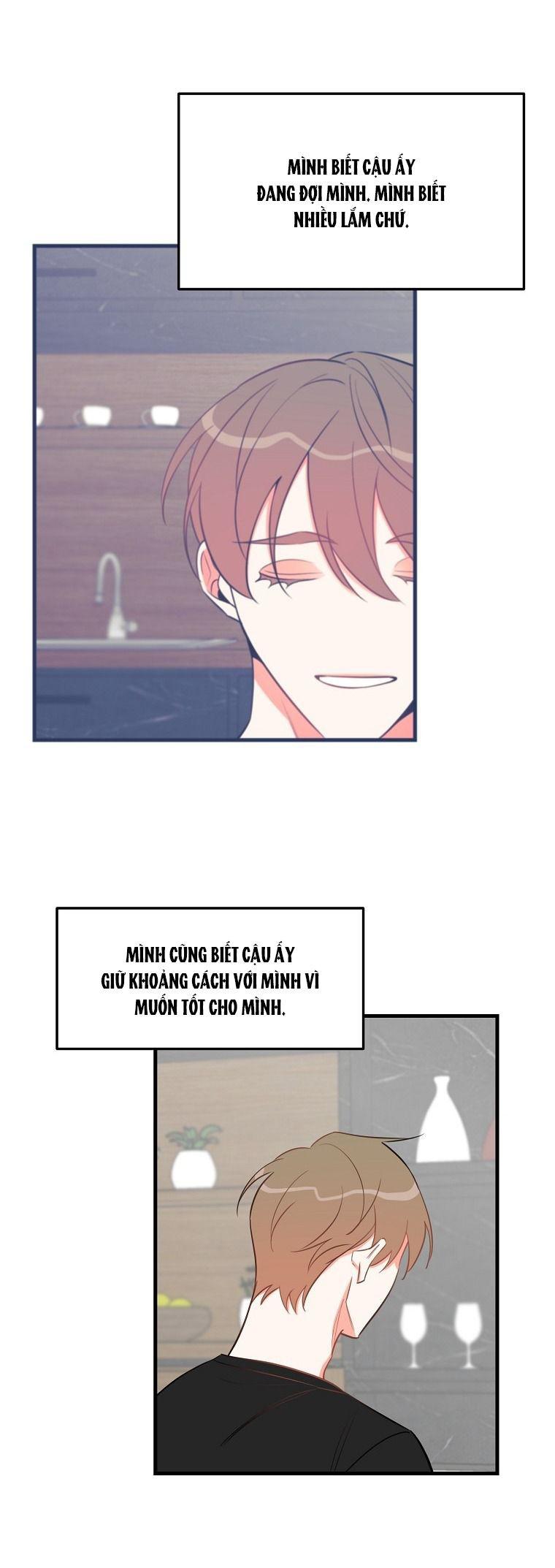 Có Chuyện Gì Xảy Ra với Sự Nổi Tiếng Của Tôi Thế? - Chap 27