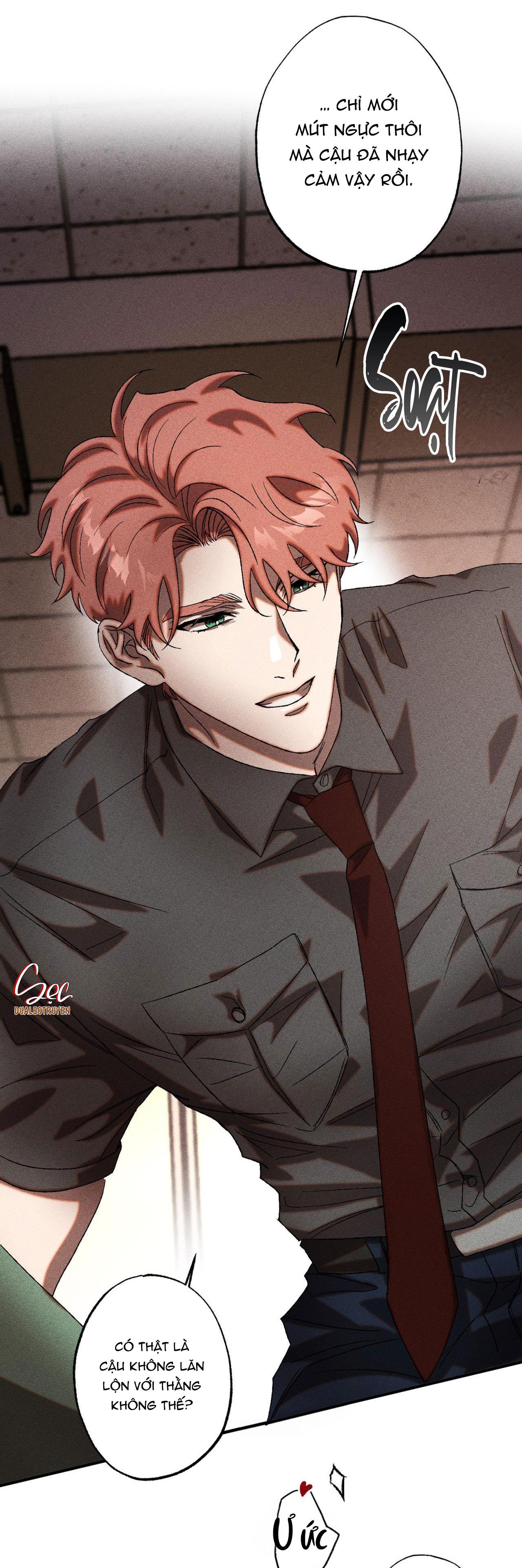 Cash Or Credit - Chap 17