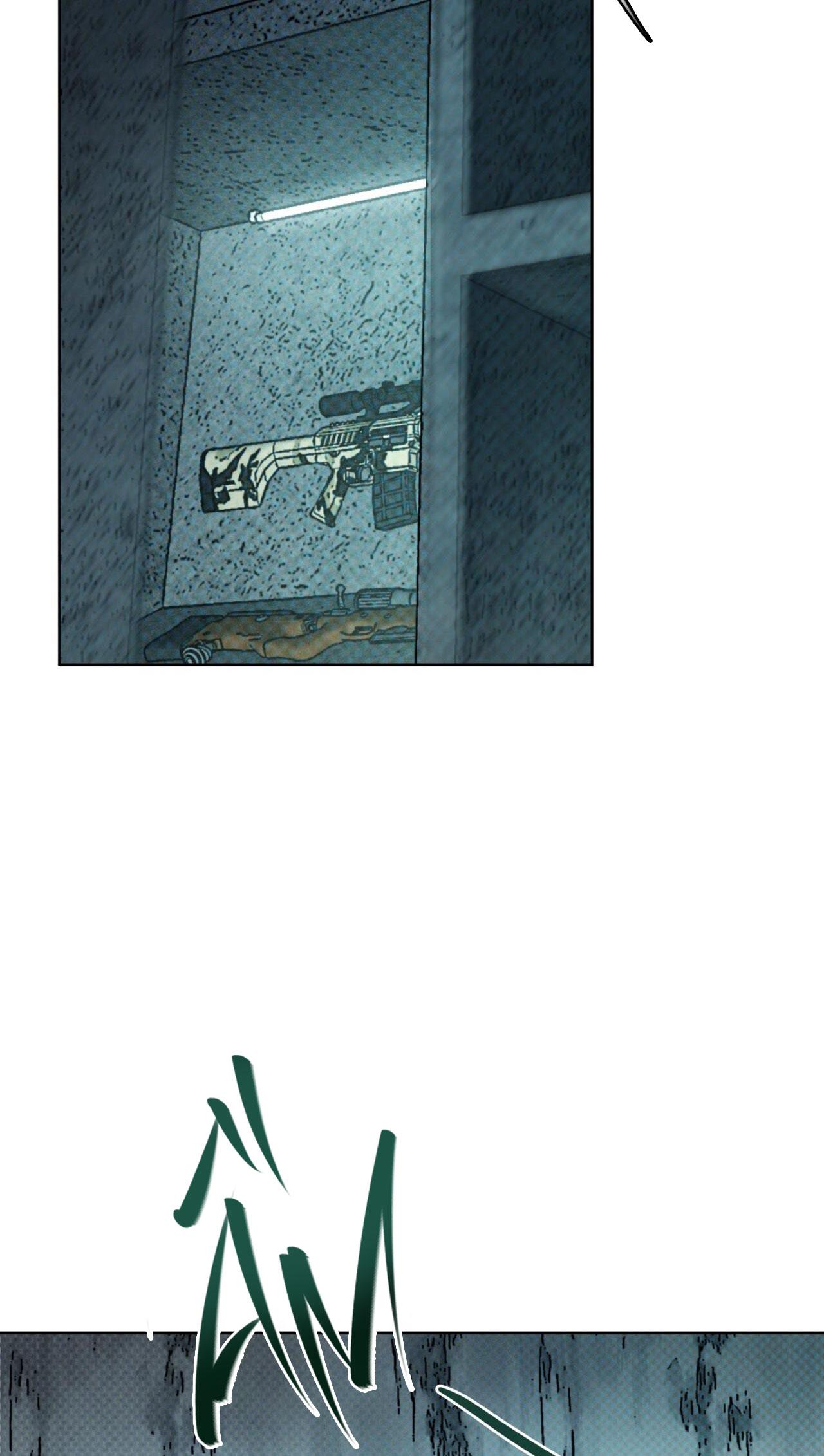 CODENAME ANASTASIA - Chap 49