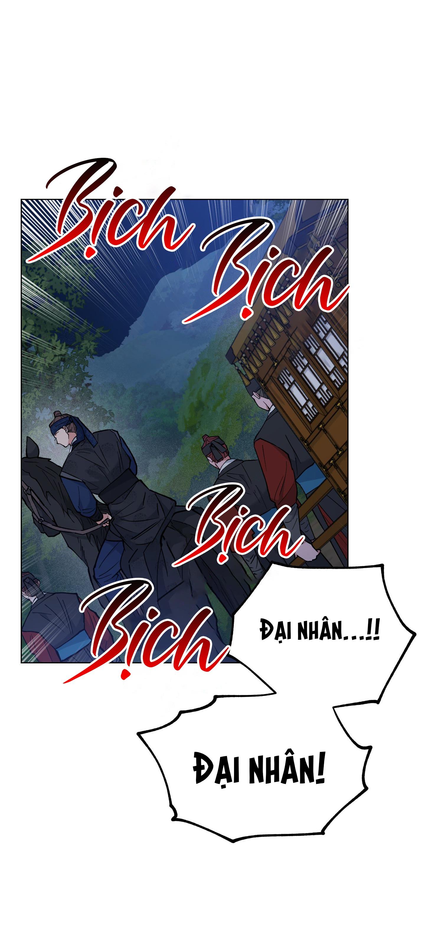 BÌNH MINH CỦA RỒNG - Chap 48