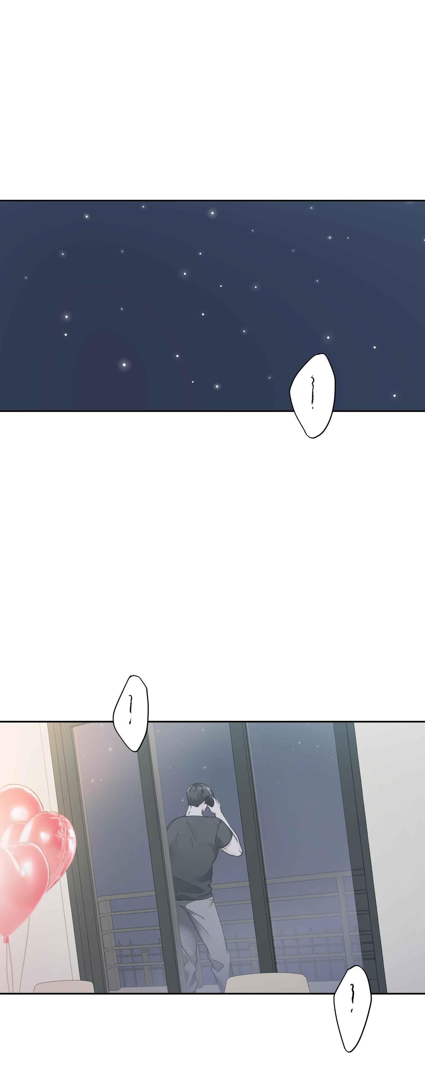 THẾ GIỚI CỦA TÔI KHI KHÔNG CÓ EM - Chap 69