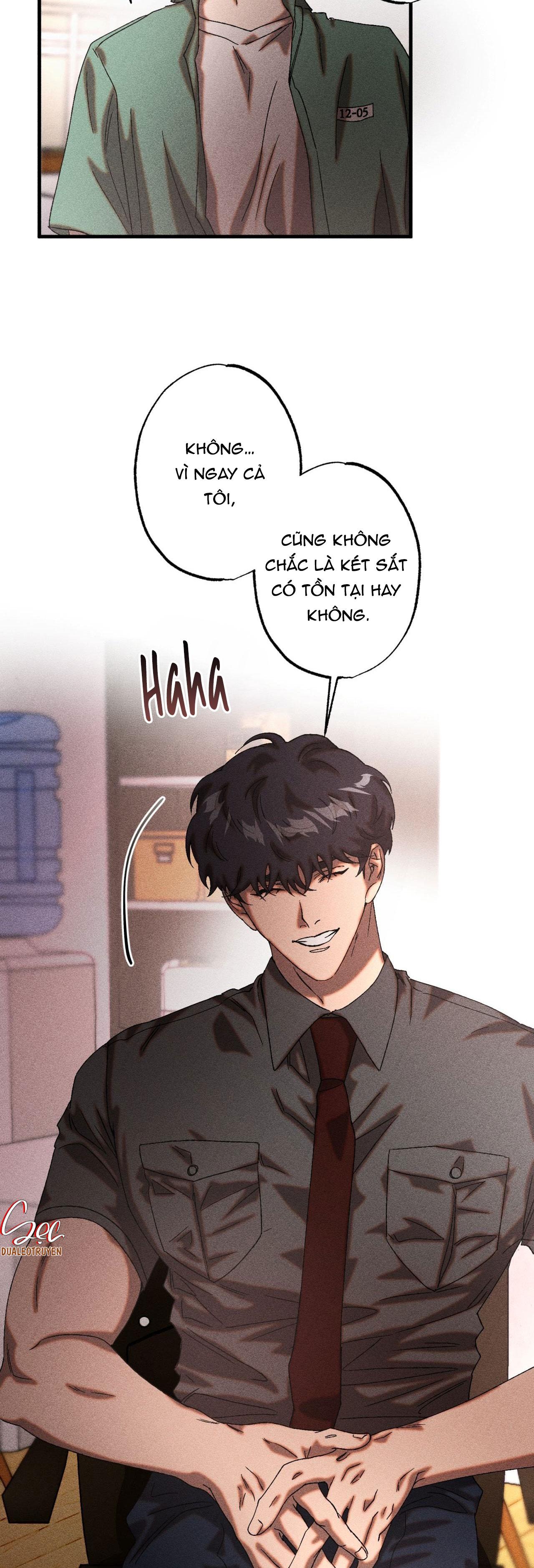 Cash Or Credit - Chap 46