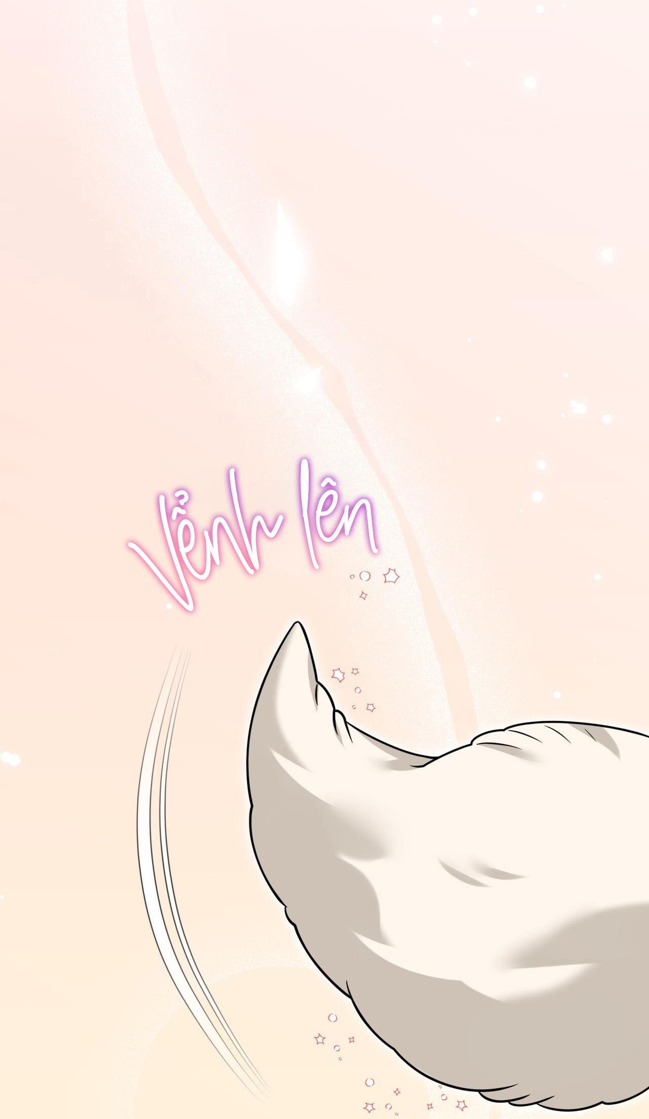 |DROP| Tiệm đồ uống của cáo Flynn - Chap 7