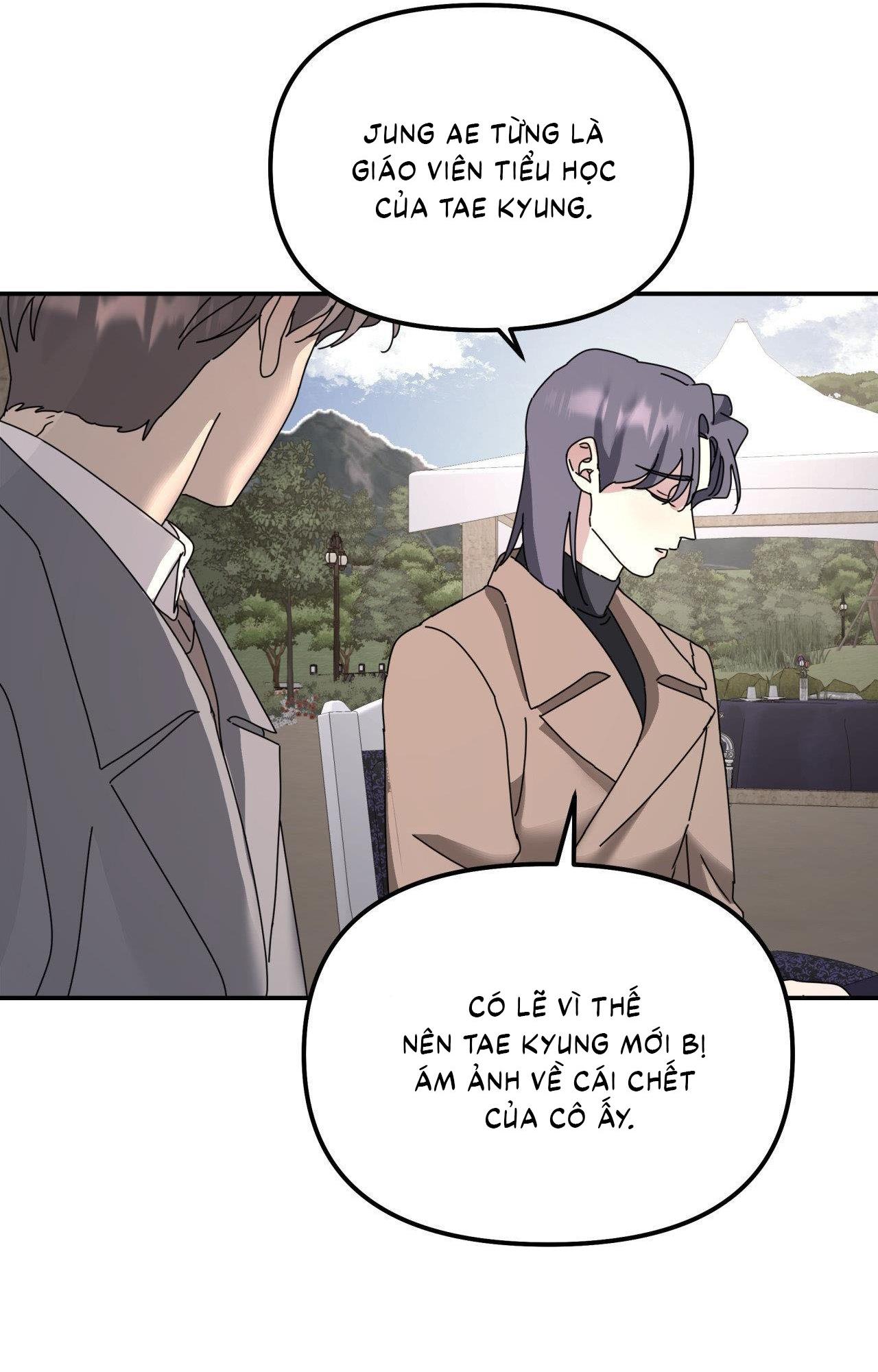 (CBunu) Cây Không Có Rễ - Chap 77