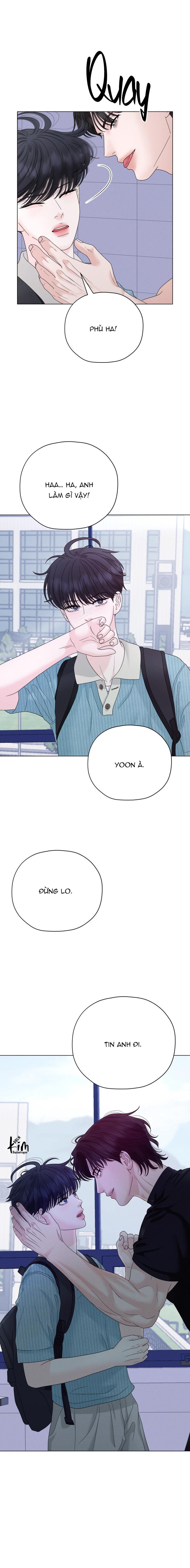 CÁI NÔI CỦA TỘI ÁC - Chap 26