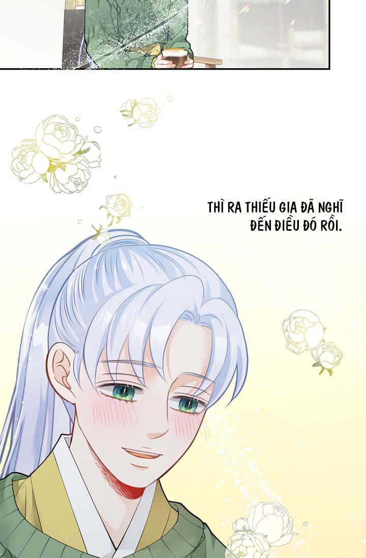 Hôn Nhân Bị Đánh Cắp Của Hồ Ly - Chap 52