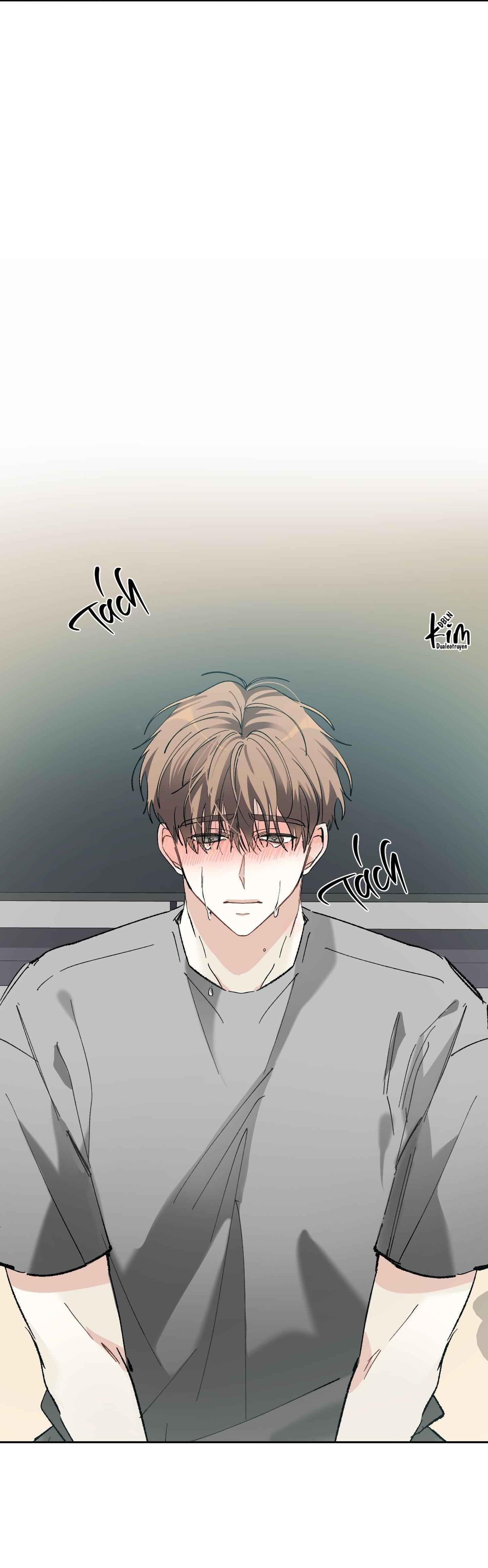 THẾ GIỚI CỦA TÔI KHI KHÔNG CÓ EM - Chap 76