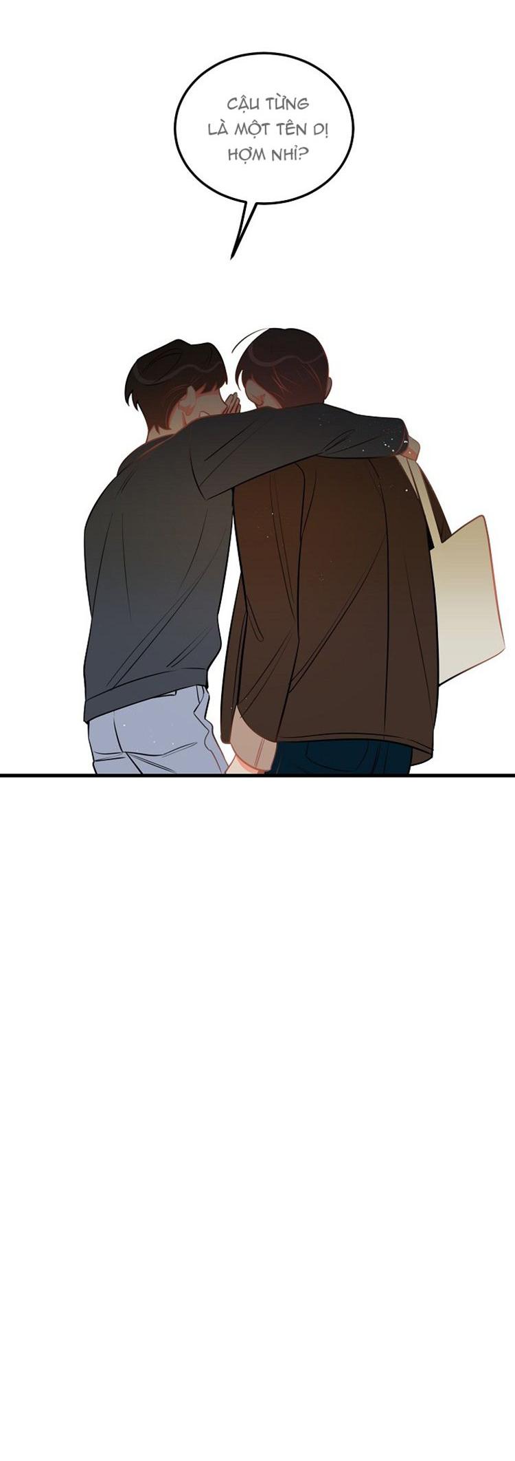 Có Chuyện Gì Xảy Ra với Sự Nổi Tiếng Của Tôi Thế? - Chap 36