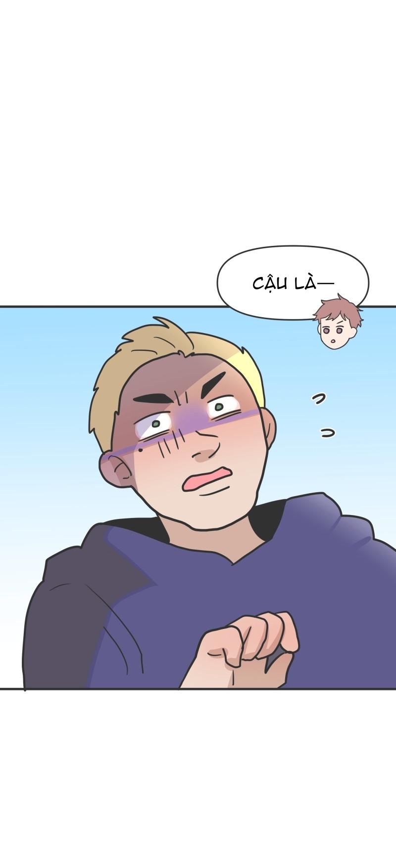 Truyện Ngôn Nhưng Không Ngôn Lắm - Chap 84