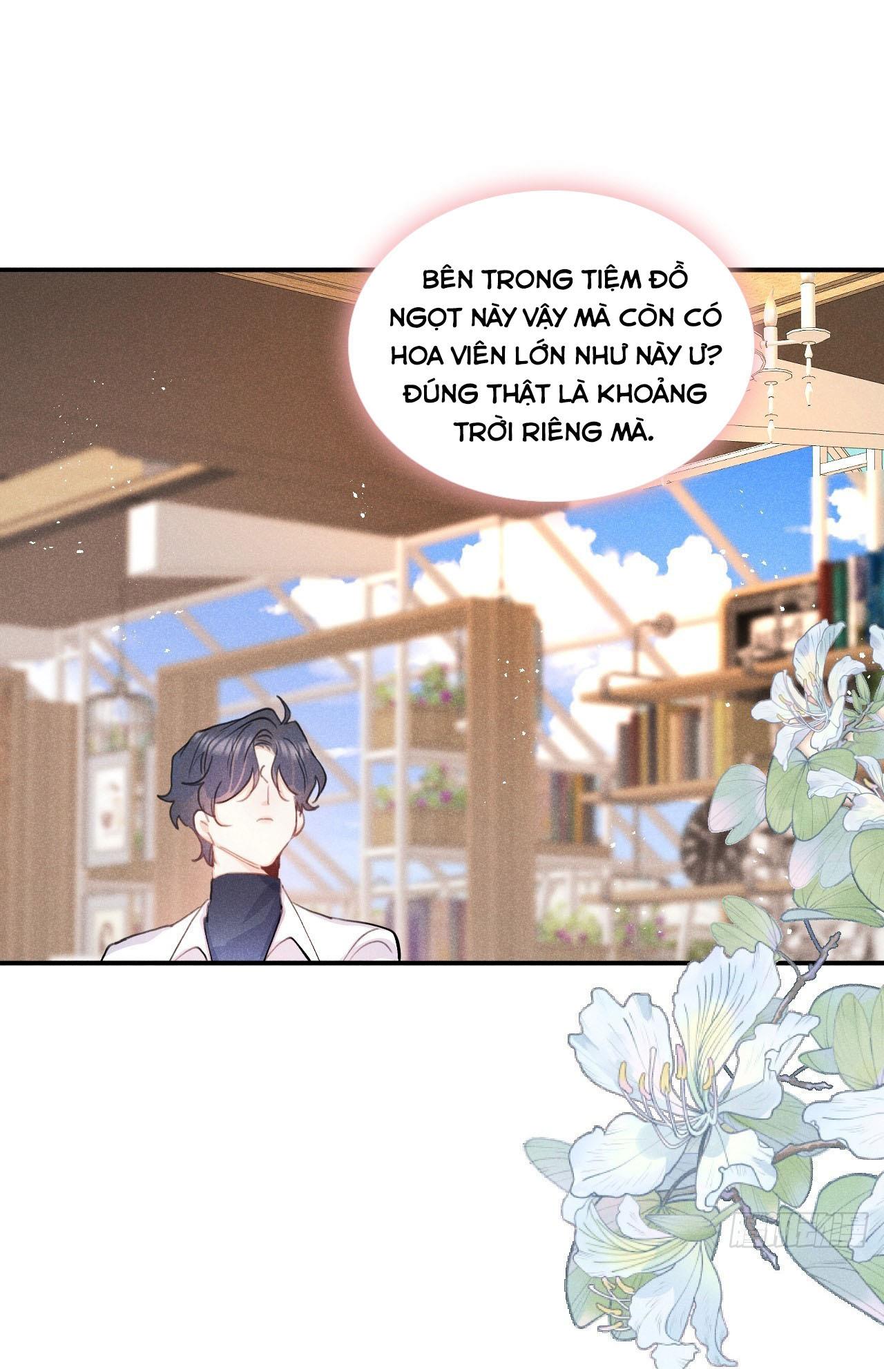 Lang Sói Thượng Khẩu - Chap 75