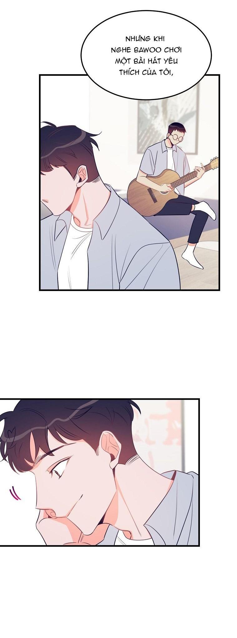 Có Chuyện Gì Xảy Ra với Sự Nổi Tiếng Của Tôi Thế? - Chap 29