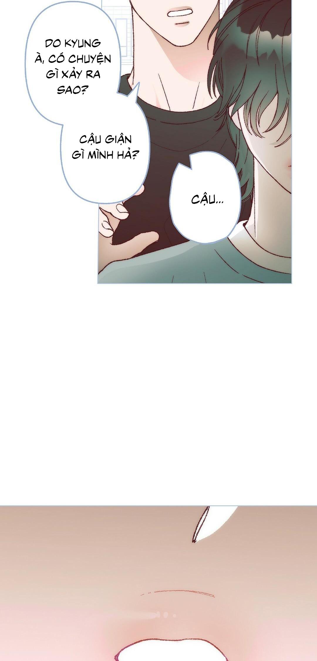 BOY LOVE - FAN BOOK - Chap 8