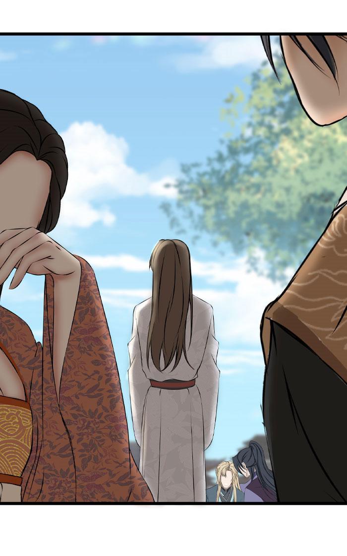 Sao cứ phải dây dưa với nhân vật phụ như ta - Chap 9