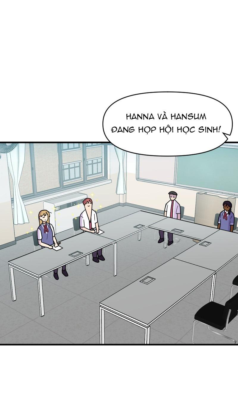 Truyện Ngôn Nhưng Không Ngôn Lắm - Chap 64