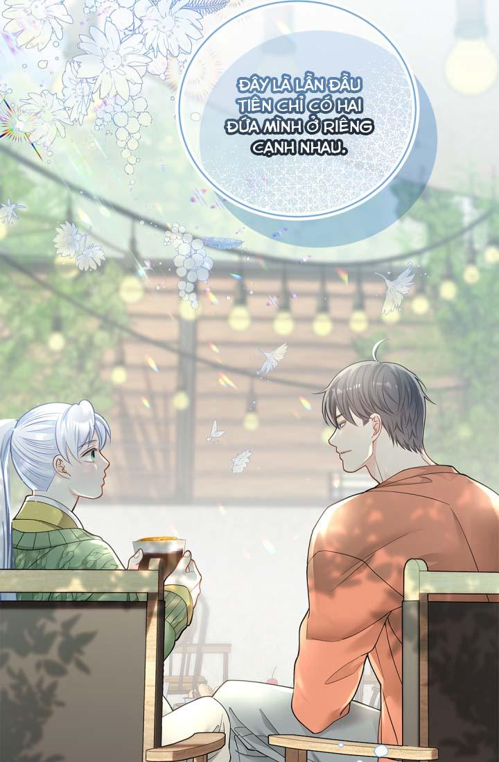 Hôn Nhân Bị Đánh Cắp Của Hồ Ly - Chap 52