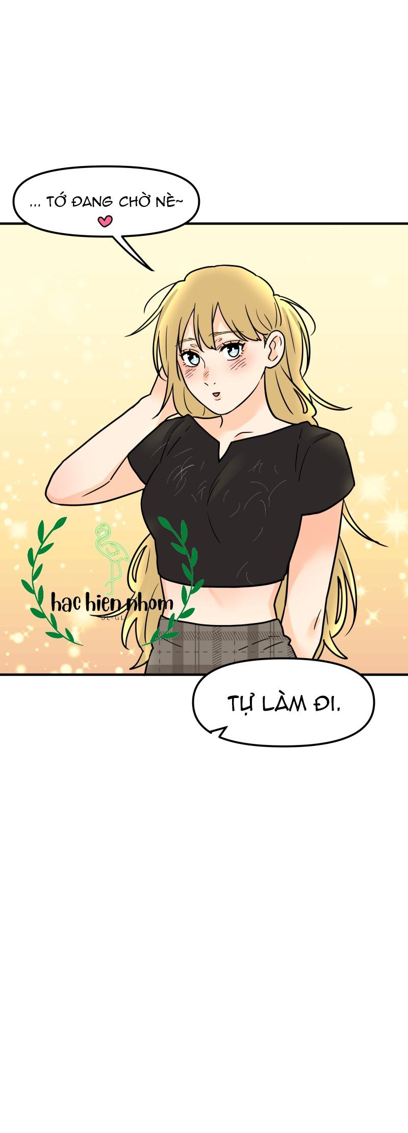 Truyện Ngôn Nhưng Không Ngôn Lắm - Chap 88