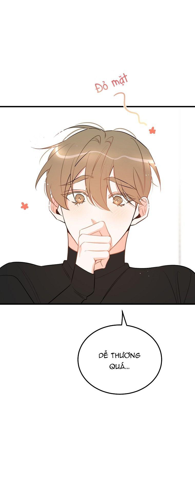 Có Chuyện Gì Xảy Ra với Sự Nổi Tiếng Của Tôi Thế? - Chap 38