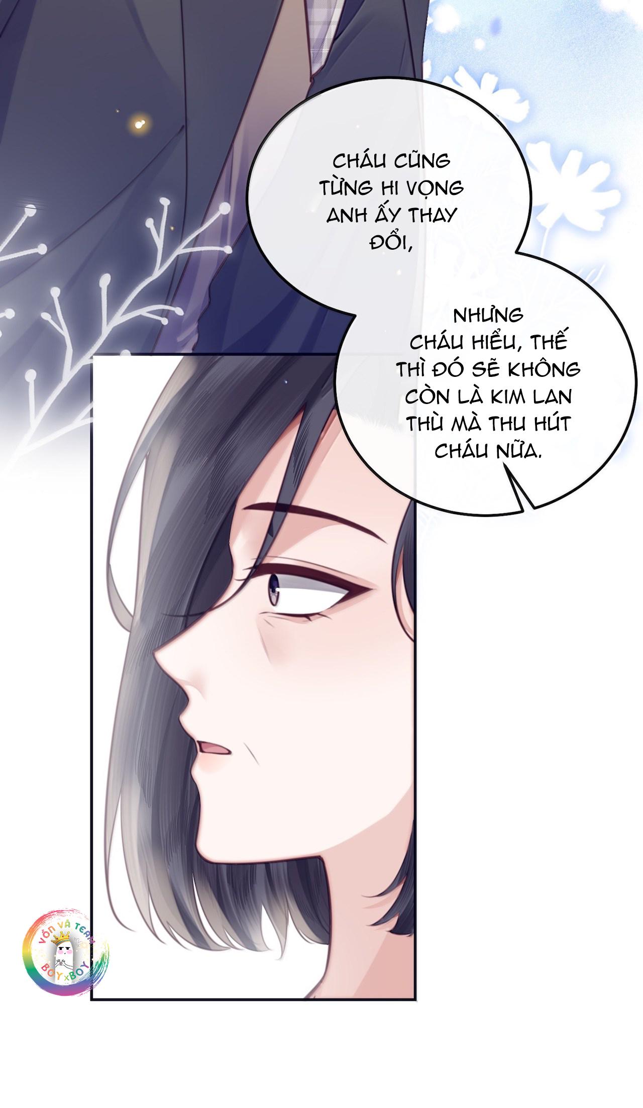 Đặc Chế Cho Riêng Anh - Chap 113