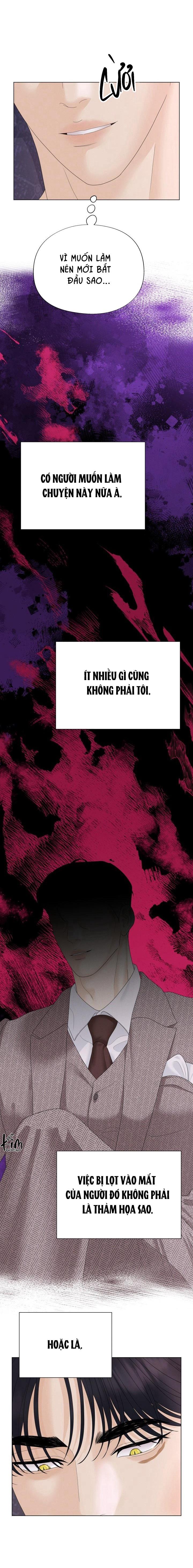 CÁI NÔI CỦA TỘI ÁC - Chap 20