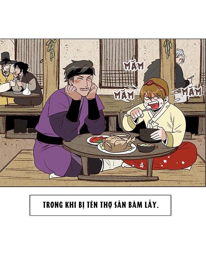 [Hoàn] Rạp Chiếu Phim BL Cổ Điển - Chap 52