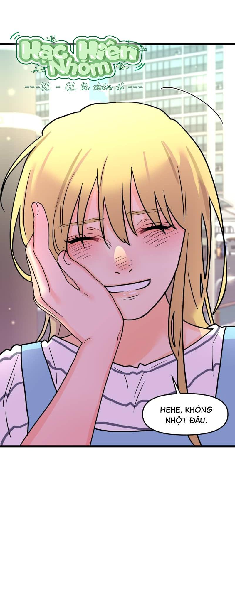 Truyện Ngôn Nhưng Không Ngôn Lắm - Chap 108