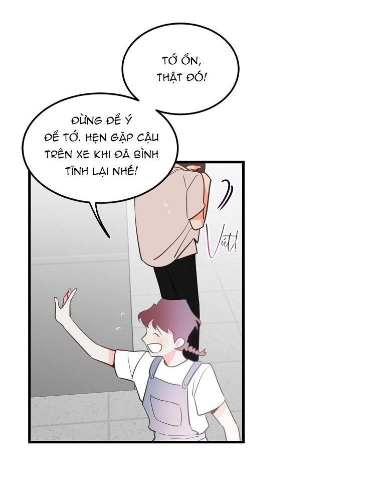 Có Chuyện Gì Xảy Ra với Sự Nổi Tiếng Của Tôi Thế? - Chap 7