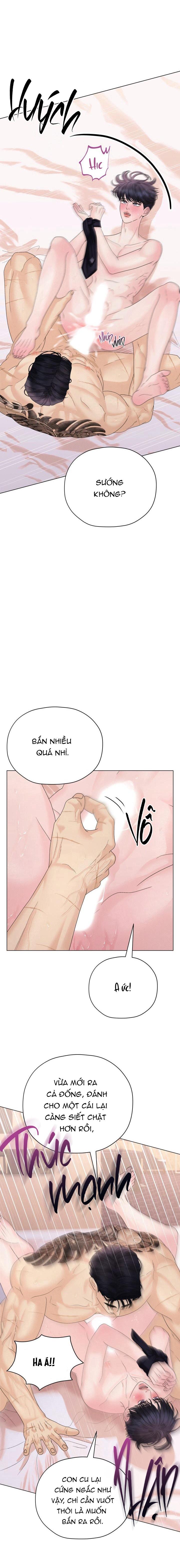 CÁI NÔI CỦA TỘI ÁC - Chap 24