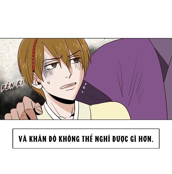 [Hoàn] Rạp Chiếu Phim BL Cổ Điển - Chap 52