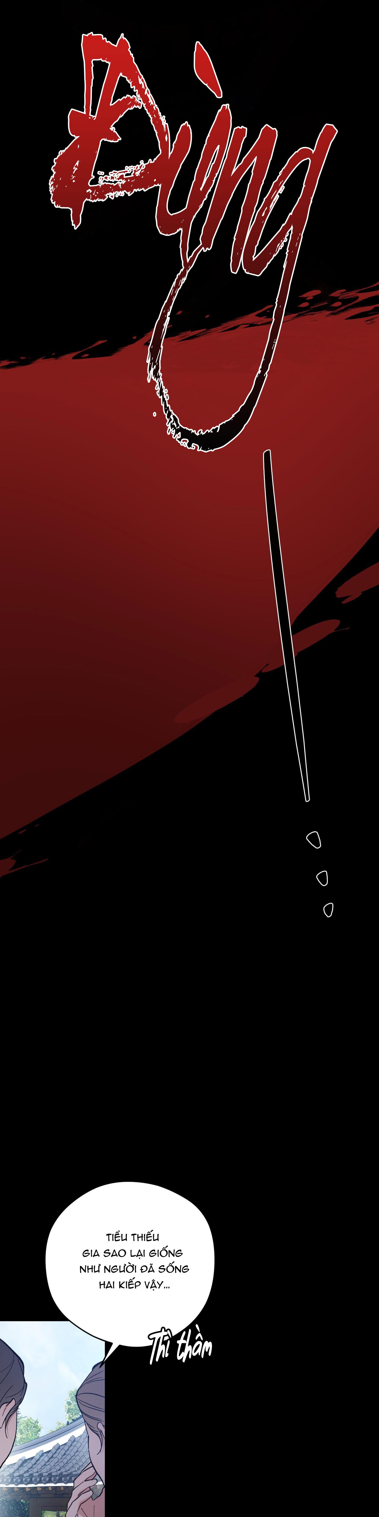 BÌNH MINH CỦA RỒNG - Chap 69