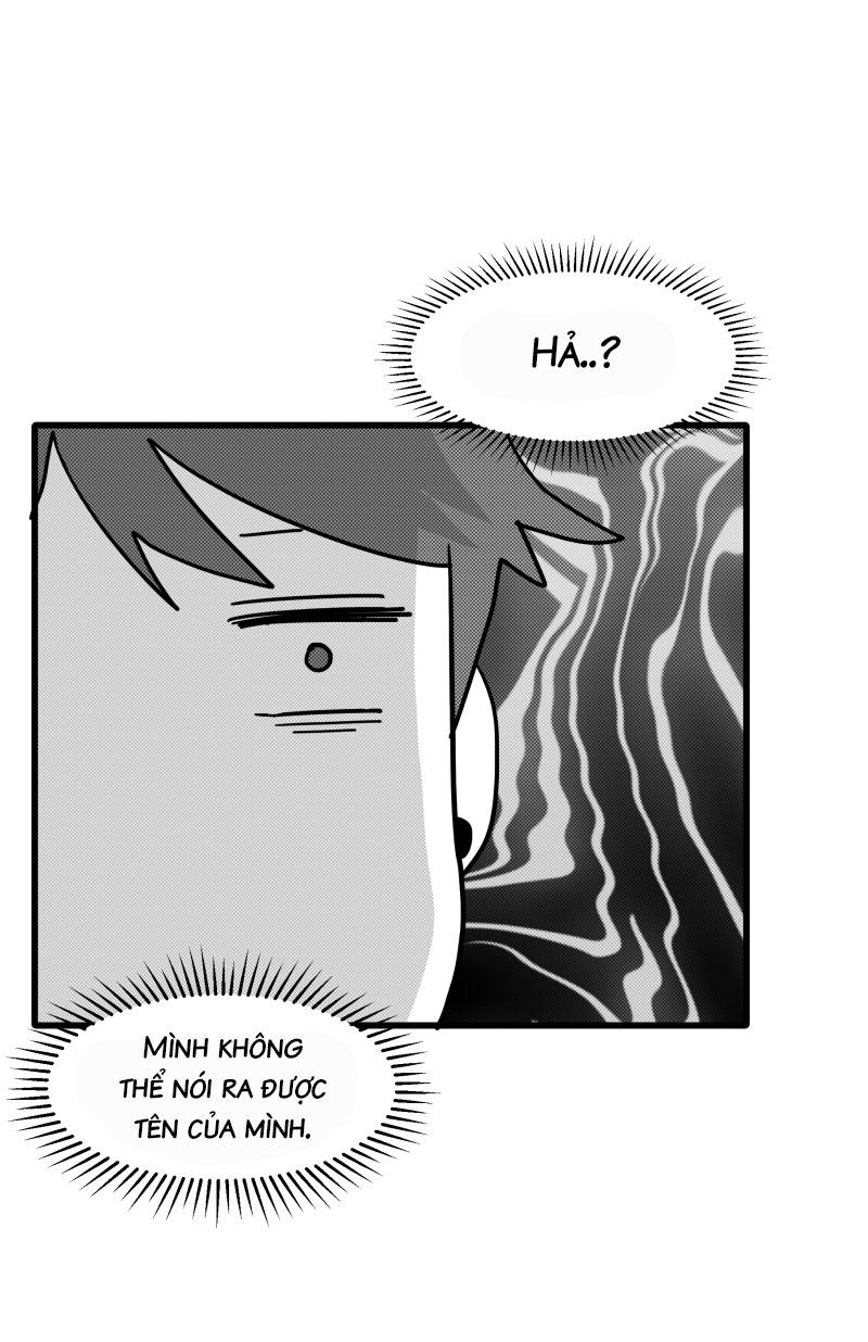 Truyện Ngôn Nhưng Không Ngôn Lắm - Chap 93