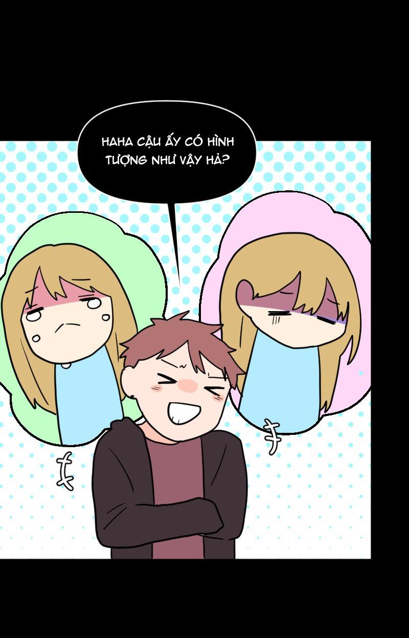 Truyện Ngôn Nhưng Không Ngôn Lắm - Chap 61