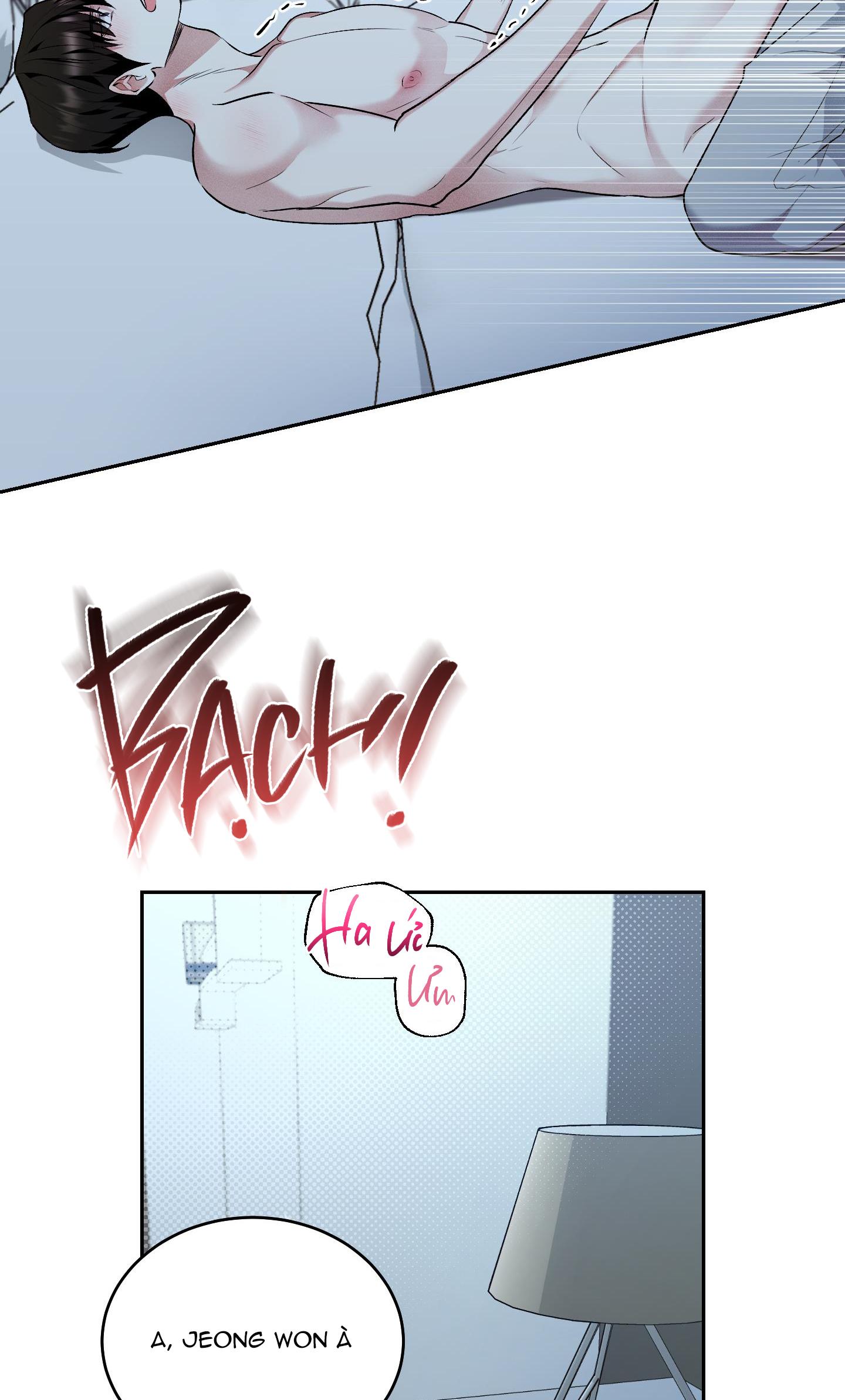 BẮN LÀ DÍNH - Chap 20