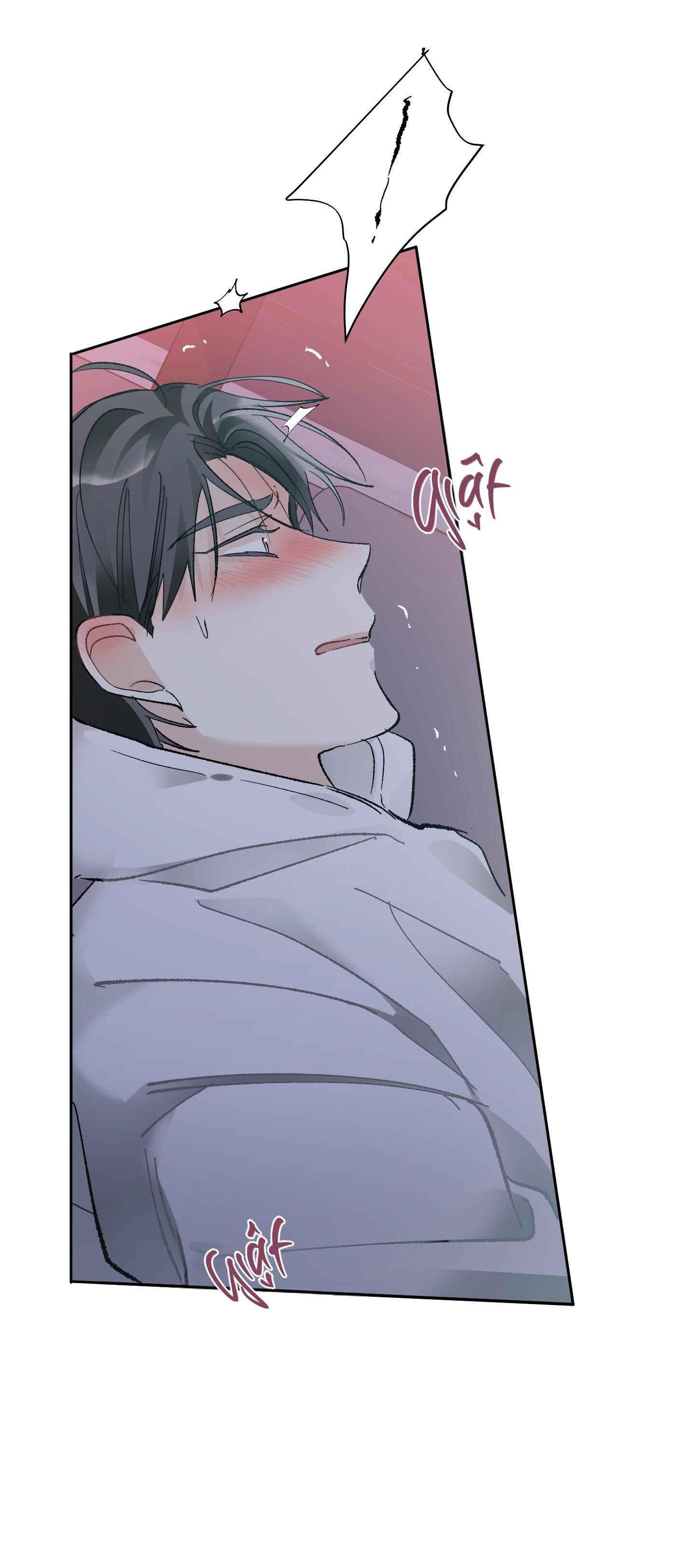 THẾ GIỚI CỦA TÔI KHI KHÔNG CÓ EM - Chap 65