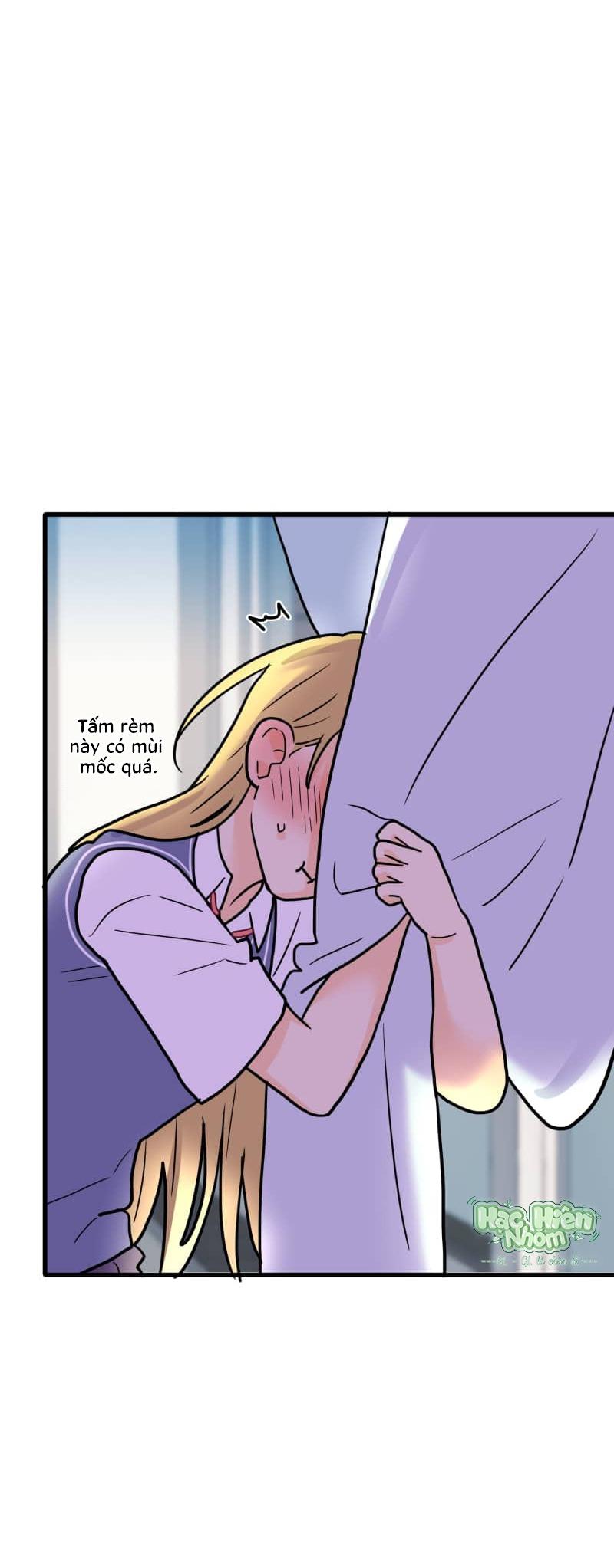 Truyện Ngôn Nhưng Không Ngôn Lắm - Chap 114